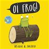 Coronet Oi Frog! [Lingua inglese]