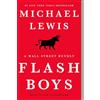 W W Norton & Co Inc Flash Boys: A Wall Street Revolt