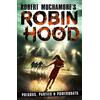 Hot Key Books Prisons, Parties & Powerboats: Prisons, Parties & Powerboats (Robert Muchamore's Robin Hood)