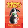 Orchard Books Bunny Trouble: Book 2