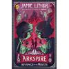Puffin Arkspire 3: Revenge of the Misfits: An epic illustrated adventure from the bestselling author of Frostheart