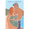 Kayla Grosse Silver Foxed