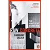 Penguin Raw Concrete: The Beauty of Brutalism