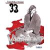 Editorial Ivrea Vagabond 33