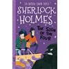 Sweet Cherry Publishing Sherlock Holmes: The Sign of the Four (Easy Classics) - Detective Book Series Abridged for Ages 7-11: 2 (The Sherlock Holmes Children's Collection: ... Secrets and Stolen Treasure (Easy Classics))