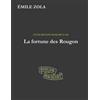 CREATESPACE La fortune des Rougon: les origines: Volume 1