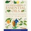Thorsons/Element GB Encyclopedia of Essential Oils: The complete guide to the use of aromatic oils in aromatherapy, herbalism, health and well-being