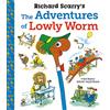 Faber & Faber Richard Scarry's The Adventures of Lowly Worm