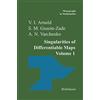Birkhäuser Singularities of Differentiable Maps: Volume I: The Classification of Critical Points Caustics and Wave Fronts: 1