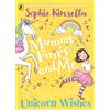 Puffin Mummy Fairy and Me: Unicorn Wishes