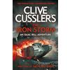 Michael Joseph The Clive Cussler's The Iron Storm: A World War I Thriller of Espionage, Escape, and Relentless Action