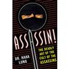 Citadel Assassin!: The Deadly Art Of The Cult Of The Assassins
