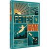 FLAMMARION Peter Pan: Illustré et animé par MinaLima