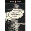Penguin Readers Level 5 Wuthering Heights (ELT Graded Reader): Abridged Edition