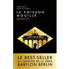 NOUVEAU MONDE Le poisson mouillé: Tome 1, Le poisson mouillé