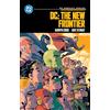 DC Comics DC: The New Frontier: DC Compact Comics Edition