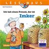 Carlsen Verlag GmbH Ich hab einen Freund, der ist Imker: Alles über den spannenden Beruf | Bilderbuch für Kinder ab 3 Jahre: 121