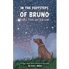 Dog Wellness Publishing In the Footsteps of Bruno: A Heartwarming Dog Kids Book About Friendship and Overcoming Challenges