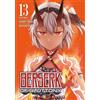Seven Seas Berserk of Gluttony (Manga) Vol. 13