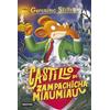 Ediciones Destino Geronimo Stilton 14. El castillo de Zampachicha Miaumiau