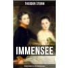 Musaicum Books Immensee (Ein Meisterwerk des poetischen Realismus): Eine deutsche Novelle über unerfüllte Liebe, Erinnerung und melancholischen Verzicht