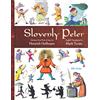 Alfa-Veda Verlag Slovenly Peter: German First Print of 1845 and English Translation