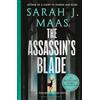 Bloomsbury Publishing The Assassin's Blade: The Throne of Glass Prequel Novellas