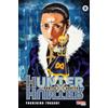 CARLSEN MANGA Hunter X Hunter 08: Actionreiche und mysteriöse Abenteuer auf dem Weg zur Legende: 8