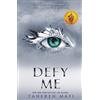 Electric Monkey Defy Me: TikTok Made Me Buy It! The most addictive YA fantasy series of the year: 5