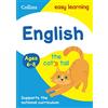 Collins English Ages 6-8 [Lingua inglese]