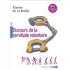 Actes Sud Editions Discours de la servitude volontaire