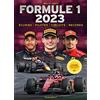 MARABOUT Formule 1: Ecuries, pilotes, circuits, records: 31581