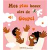 Thomas Jeunesse Mes plus beaux airs de Gospel: Livre sonore bébé dès 6 mois avec grandes piles AAA alcalines incluses