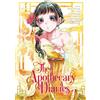 Square Enix Manga The Apothecary Diaries 04 (Manga): 4