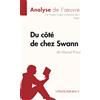 LEPETITLITTERAI Du côté de chez Swann de Marcel Proust (Analyse de l'oeuvre): Comprendre la littérature avec lePetitLittéraire.fr [Lingua francese]