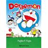 Planeta Cómic Doraemon Color 01 [Manga]