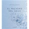 Luciérnaga CAS El milagro del agua