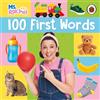 Ladybird Ms Rachel: 100 First Words: Encouraging Speech Development
