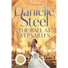 Pan The Ball at Versailles: Danielle Steel