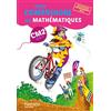 HACHETTE PRAT Pour comprendre les mathématiques CM2 - Livre élève - nouveau programme 2016