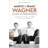 Ariston Verlag Moritz und Franz Wagner: Glanz in ihren Augen: Große Träume, ihr Weg in die NBA und zum Weltmeistertitel