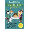 Hodder & Stoughton Famous Five Colour Short Stories: The Birthday Adventure