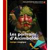 GALLIMARD Les portraits d'Arcimboldo