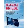 WESTEND Illegale Kriege: Wie die NATO-Länder die UNO sabotieren. Eine Chronik von Kuba bis Syrien
