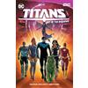 DC Comics Titans Vol. 1: Out of the Shadows