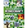 Planeta Junior La enciclopedia de Minecraft: El manual definitivo para saberlo todo sobre Minecraft