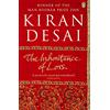 Penguin The Inheritance of Loss: The Booker Prize-Winning Novel