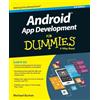 For Dummies Android App Development for Dummies, 3rd Edition [Lingua inglese]