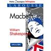 Larousse Macbeth