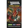 DK Eyewitness Travel Dungeons & Dragons Pocket Expert